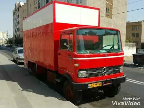 باربری در شهریار